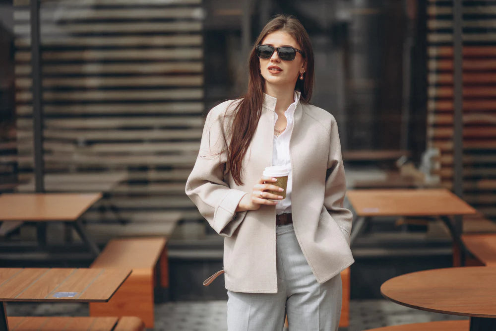 Women’s Blazer Outfits: A Comprehensive Guide