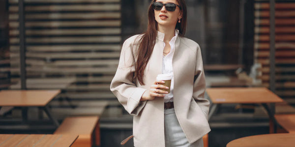 Women’s Blazer Outfits: A Comprehensive Guide