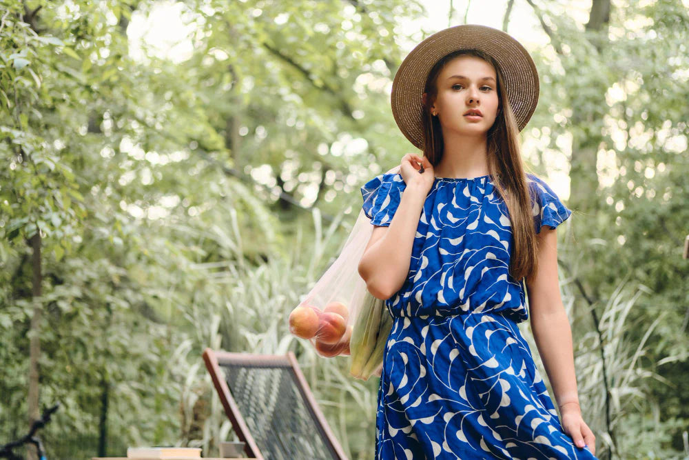 Floral Dress in Summer: A Comprehensive Guide