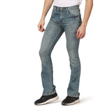 Kagad Jeans Men  Straight Fit Light Blue Denim Jeans - Style Code "KGDJNS-403015