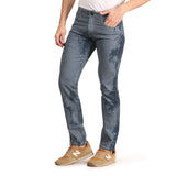 Kagad Jeans Men  Regular Fit Light Blue Denim Jeans - Style Code "KGDJNS-403022