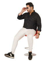 Men's Plus Size Shirt MJSSH-20039
