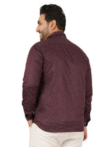 Men's Plus Size Shirt MJSSH-20040
