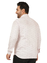 Men's Plus Size Shirt MJSSH-20052
