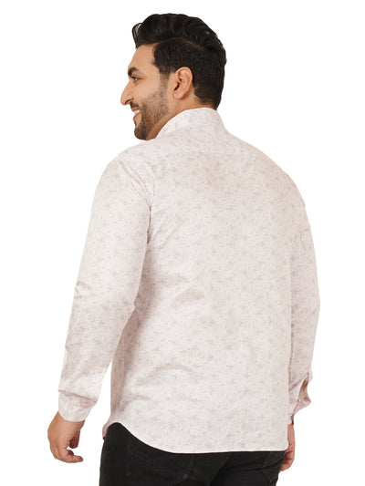 Men's Plus Size Shirt MJSSH-20052