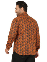 Men's Plus Size Shirt MJSSH-20055