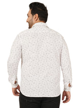 Men's Plus Size Shirt MJSSH-20056