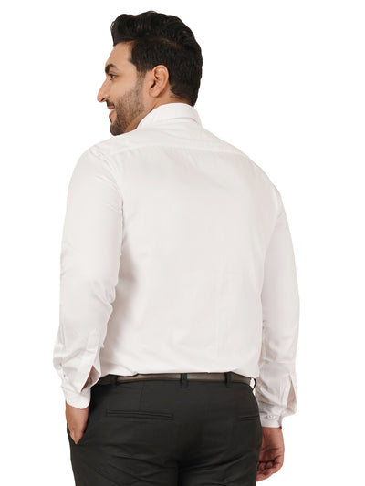 Men's Plus Size Shirt MJSSH-20019