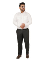 Men's Plus Size Shirt MJSSH-20019