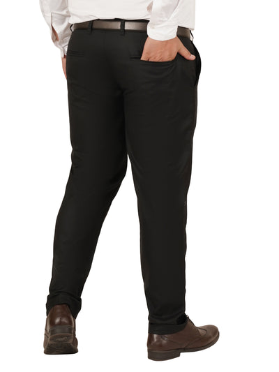 Men's Plus Size Pant MJSPT-20090