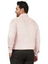 Men's Plus Size Shirt MJSSH-20022