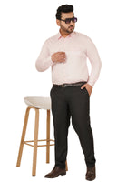 Men's Plus Size Shirt MJSSH-20022