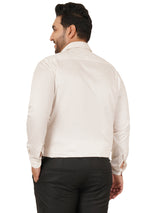 Men's Plus Size Shirt MJSSH-20023