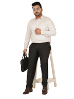 Men's Plus Size Shirt MJSSH-20023