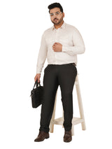 Men's Plus Size Shirt MJSSH-20023