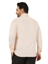 Men's Plus Size Shirt MJSSH-20025