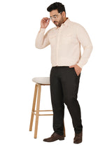 Men's Plus Size Shirt MJSSH-20025