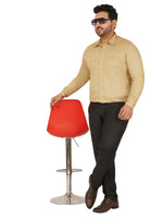 Men's Plus Size Shirt MJSSH-20026