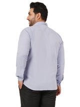 Men's Plus Size Shirt MJSSH-20028