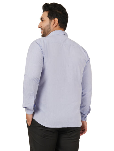Men's Plus Size Shirt MJSSH-20028