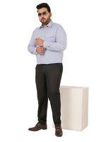 Men's Plus Size Shirt MJSSH-20028