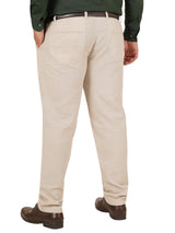 Men's Plus Size Pant MJSPT-20092