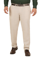 Men's Plus Size Pant MJSPT-20092