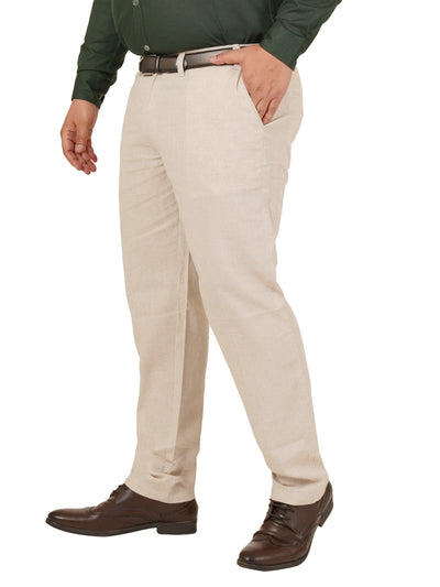 Men's Plus Size Pant MJSPT-20092