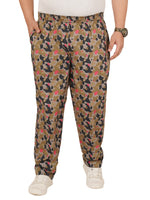 Men's Plus Size Jogger MJSPJ-20081