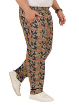 Men's Plus Size Jogger MJSPJ-20081