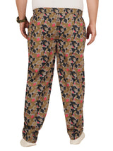 Men's Plus Size Jogger MJSPJ-20081