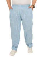 Men's Plus Size Pajama MJSPJ-20083