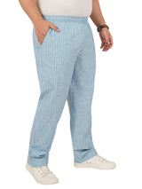 Men's Plus Size Pajama MJSPJ-20083