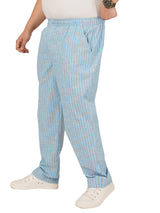 Men's Plus Size Pajama MJSPJ-20083