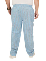 Men's Plus Size Pajama MJSPJ-20083