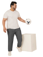 Men's Plus Size Jogger MJSPJ-20082