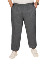 Men's Plus Size Jogger MJSPJ-20082