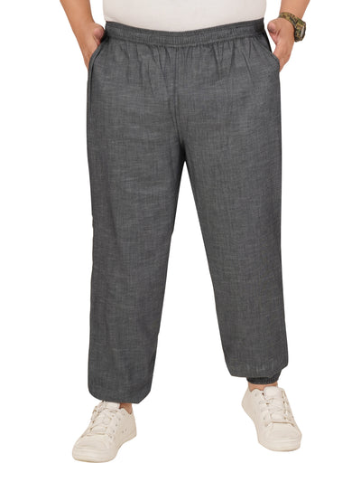Men's Plus Size Jogger MJSPJ-20082
