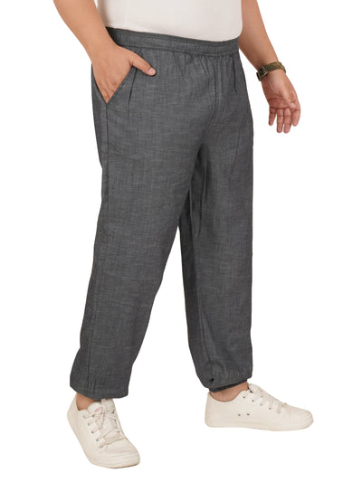 Men's Plus Size Jogger MJSPJ-20082