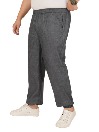 Men's Plus Size Jogger MJSPJ-20082