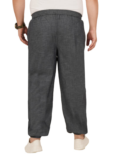 Men's Plus Size Jogger MJSPJ-20082