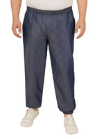 Men's Plus Size Jogger MJSPJ-20084