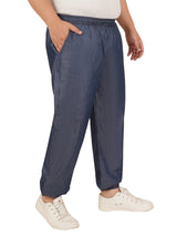 Men's Plus Size Jogger MJSPJ-20084