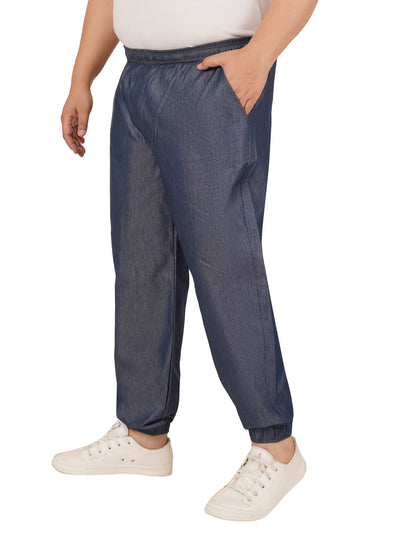 Men's Plus Size Jogger MJSPJ-20084