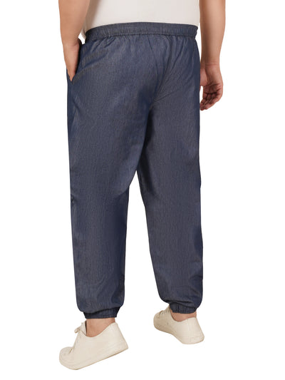 Men's Plus Size Jogger MJSPJ-20084