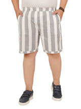 Men's Plus Size Short MJSST-20104