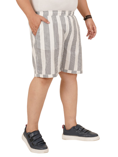 Men's Plus Size Short MJSST-20104