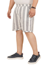 Men's Plus Size Short MJSST-20104