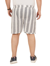 Men's Plus Size Short MJSST-20104