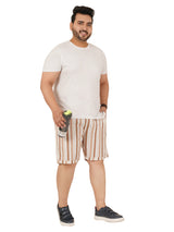 Men's Plus Size Short MJSST-20105